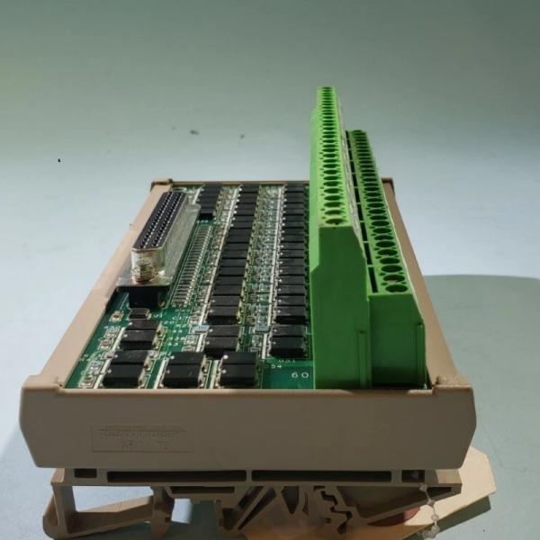 GE IS210DTCIH1A IS200DTCIH1A Simplex Contact Input Group Isolation Terminal Board