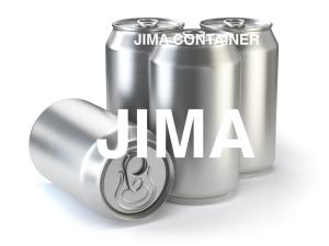 Buy cheap 330ml Custom Printed Aluminum Cans Bpa Free Beer Cans 0.25 - 0.27mm Thickness product