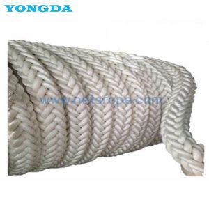 Buy cheap 12-Strand Mixed Polyester And Polypropylene Rope product