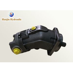 Buy cheap A2FM12 Rexroth Hydraulic Pump Rexroth Axial Piston Pump Closed Circuit Type product