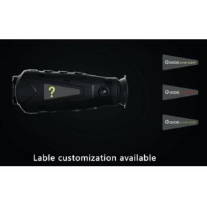 Wuhan Guide Sensmart Tech Co., Ltd.