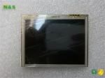 4.0 Inch LG LCD Panel Normally White LB040Q03-TD01 Contrast Ratio 300/1 Long