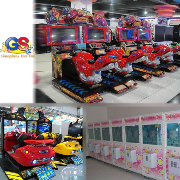 Initial D arcade racing car game machine,simulator racing machine initial d arcade stage 4