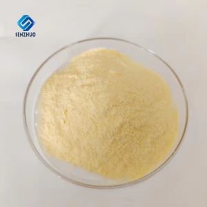 Buy cheap Pale Yellow Luminol Powder C8H7N3O2 CAS 521-31-3 Luminescent Chemical Reagent product