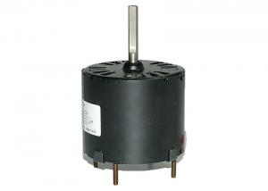 Buy cheap Exhaust Fan 3.3 Inch Motor Energy Saving 115V 60W with Shaded Pole product