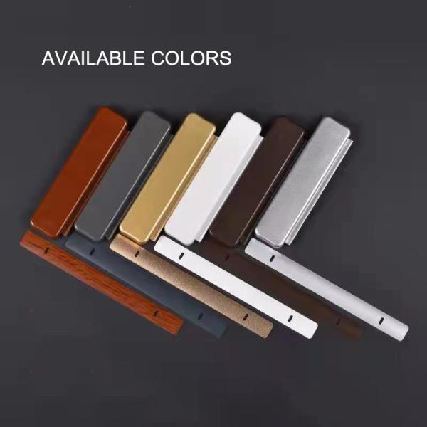 Building Insulated Glazing System Vertical Opening Mineral Blinds for Privacy Control