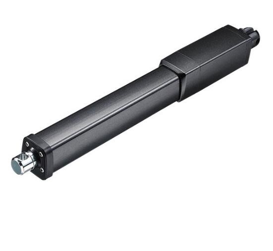 Food Truck Mobile Kitchen 4CH Actuators Hall Effect Electric Cylinder Sync System