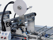 Fully Automatic Feeder Double-Sided Tape Machine LY-900FD