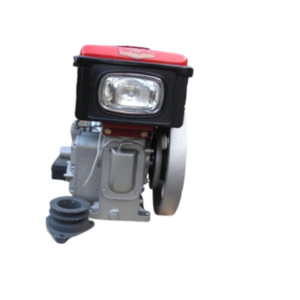 6.6HP Power Tiller Diesel Engine