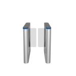 Automatic Swing Barrier Speed Gate Turnstile Acess Control System 800mm