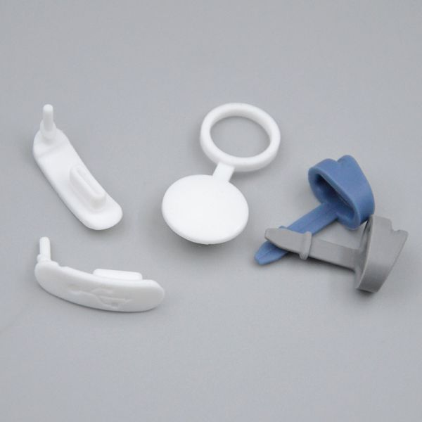 Custom Special-Shaped Silicone Seals with OEM Mold Service