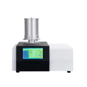 Buy cheap Lab Thermal Gravimetric Analyzer TGA Thermogravimetric Analysis Equipment product