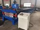 Buy cheap Purlin Roll Forming Machine C Z Steel Frame Purlin Machine product