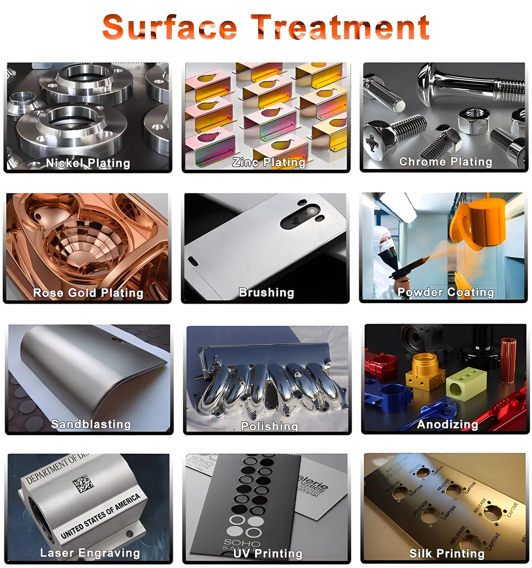 Precision Heavy Equipment Components Construction Welded Assemblies For Construction Machinery