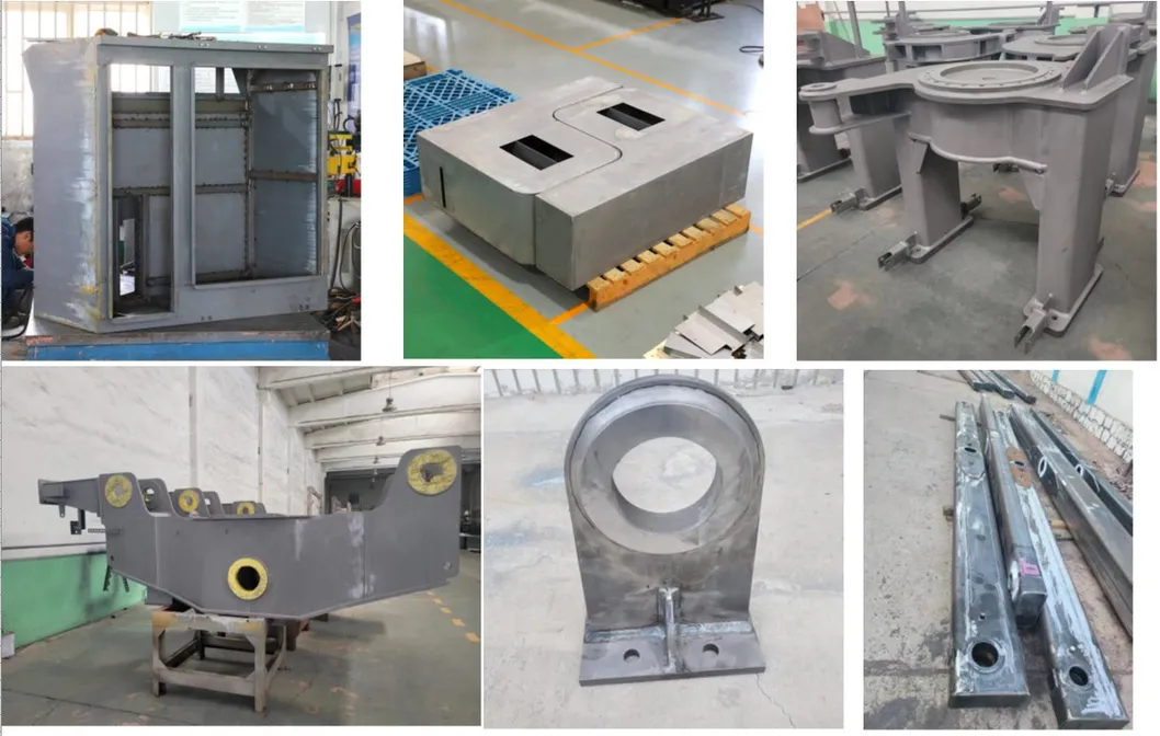 Custom OEM Manufacturing Services Versatile Turnkey Manufacturing Solutions