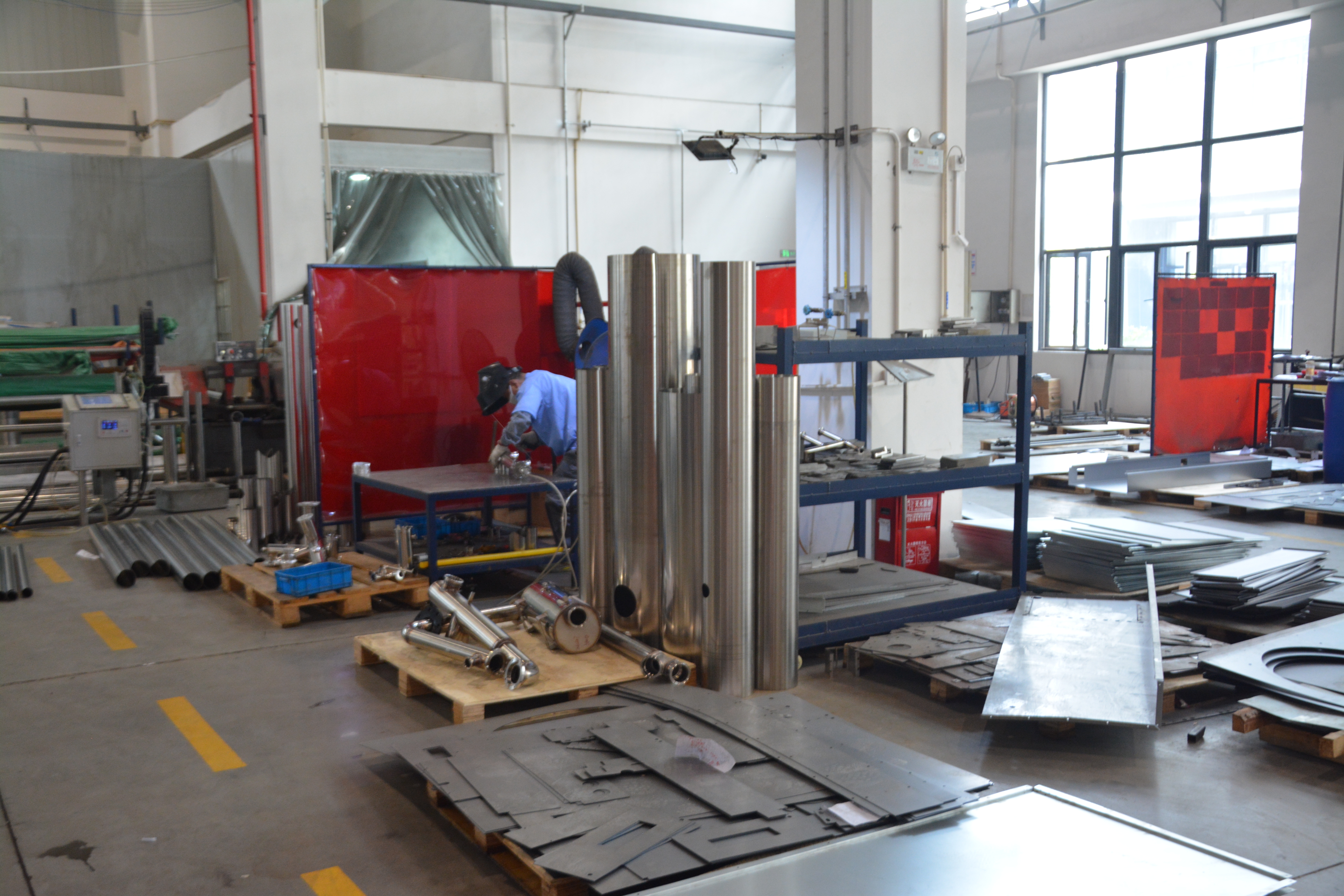 Reliable Liquid Cooling Pipeline Solutions