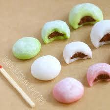 Mochi Chocolate Coating Production Line Automatic Dessert Coating Equipment