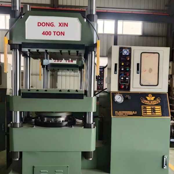 400TON Pressure Customizable Hydraulic Press Machine For Melamine Kitchenware