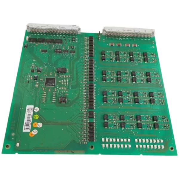 DSDI 120AV1 3BSE018296R1 ABB Digital Input Board 32