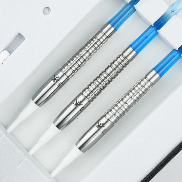 E Myth High Qulity 90% Tungsten Darts Soft Tip Sheng Yue