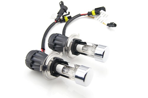 H4-3-3rd Generation HID bulb