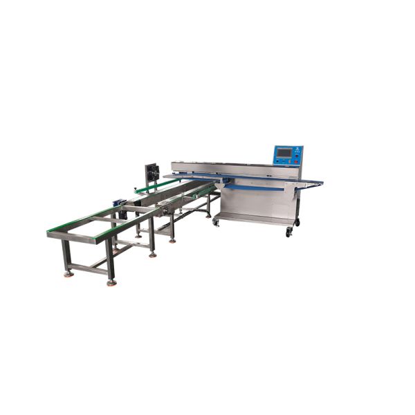 Intelligent Full Automatic Tray Arranging Machine 220V 50HZ Accessory Equipment