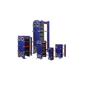 Buy cheap Titanium Air Heat Exchanger Durable and Corrosion Resistant for Industrial product