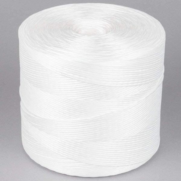 Non Stretch Polypropylene Twine , Solid Durable Agricultural PP Baler Twine