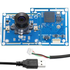 Buy cheap Low Light 2MP IMX323 WDR Camera Module H.264 USB CMOS Sensor Camera Module 1080P product