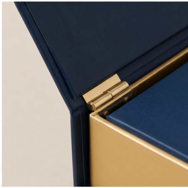 Custom OEM & ODM Luxury Skincare Packaging with Premium Material and Exquisite Workmanship