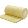 Buy cheap Waterproof Stable Glass Wool Blanket , Indoor Fiberglass Sound Insulation Panels from wholesalers