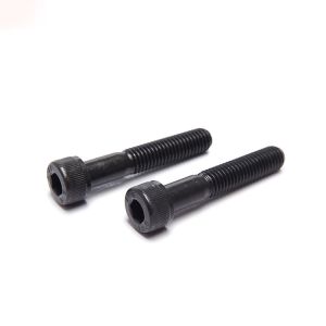 Buy cheap DIN912 Din7991 Hexagon Socket Bolt Black Oxide Allen Key Screw product