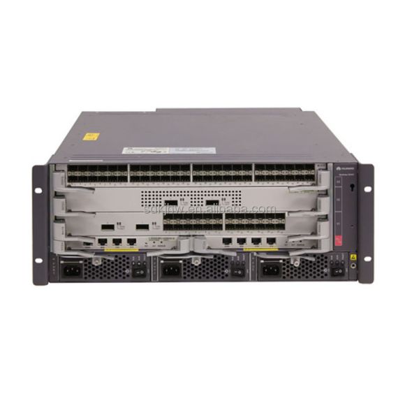 S9303 Multiservice Networks Switch with SSL VPN Firewall Private Mold and Performance