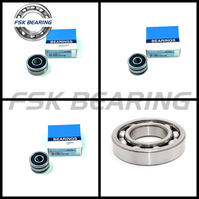 Magnet‑integrated 51910044ABS Deviation‑minimized Load‑balanced 51*91*44mm Wheel‑end fitting assembly