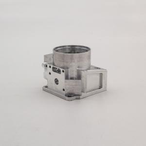 Buy cheap 100% Inspection CNC Precision Machined Components Customized Design OEM/ODM product