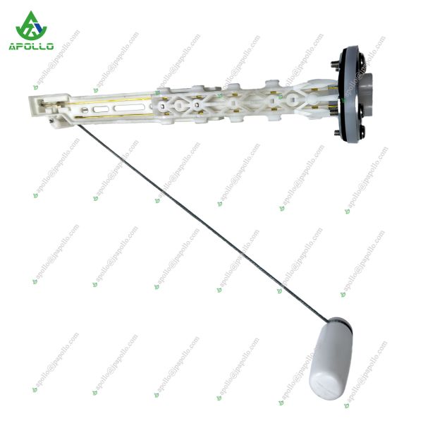 High Precision Apollo Diesel Tank Float Switch 9625351016 For Asphalt Paver