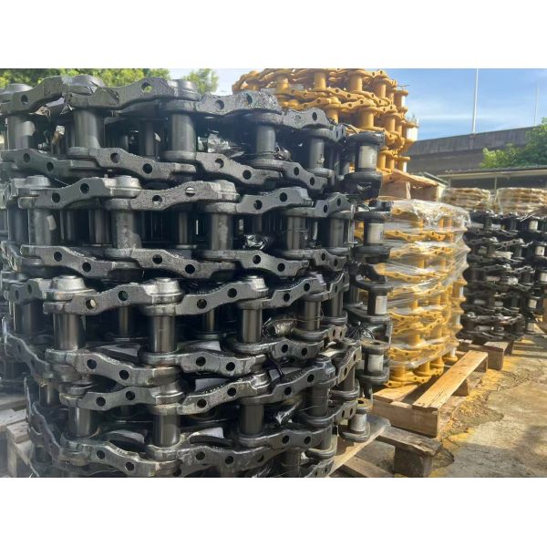 TRACK LINK Replacement Parts Compatible with Excavators E325 E330 E336 E320 Undercarriage Models 325 330 336 320