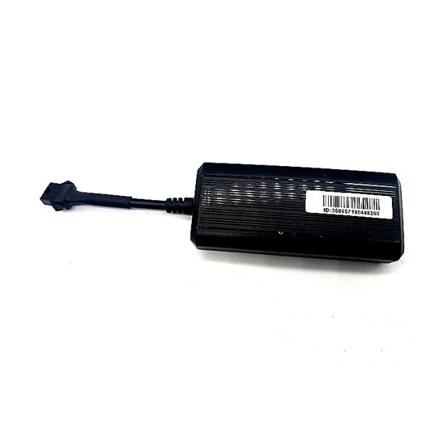 Remote Control 4G GPS Tracker vehicle tracker Wired Vehicle tracking GPS Tracking Device