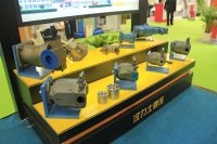 A10VSO100DFLR Complete Pumps 31 Series Rexroth Pumps