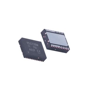 IC Integrated Circuits CSD95372BQ5MT LSON-CLIP-12 Gate Drivers