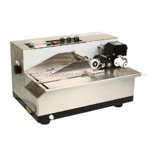 Ink Roller Code Printer, Envelope Date Printer, Envelope Marking Machine