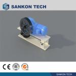AAC Vertical Pulley With Friction
