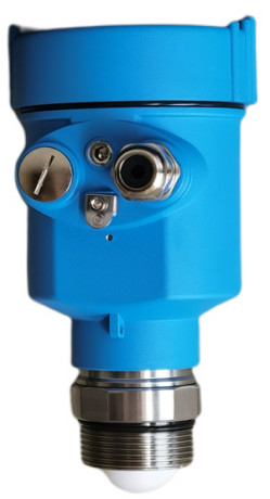 Smaller Launch Angles And Multiple Measurement Modes KLD800 Series 80G Radar Level Gauge