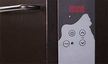 Moveable Smokeless Charcoal Wood Pellet Barbecue Grills For Restaurant