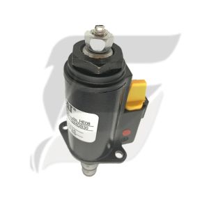 121-1491 cat solenoid valve For E320B E320C E320D E325B