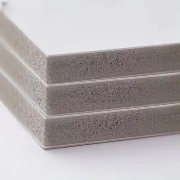 Damask 3D Wall Panel 1.2M Upvc Interior Cladding 10mm Pvc Shower Panels