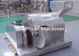 Buy cheap Animal Feed Food Powder Grinder Machine Powder Pulverizer For Scallop Cocoa Shell product