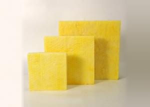 Buy cheap Thickened Soft Fiberglass Insulation Sheet Anti Corrosion Durable product
