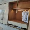 Buy cheap Custom 304 316 Stainless Steel Cloth Display Stands Women Clothes Display Racks from wholesalers