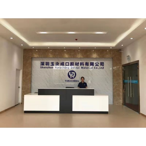 Dental Material Pmma Blocks Dental Zirconia Disc Open System for Lab Dental